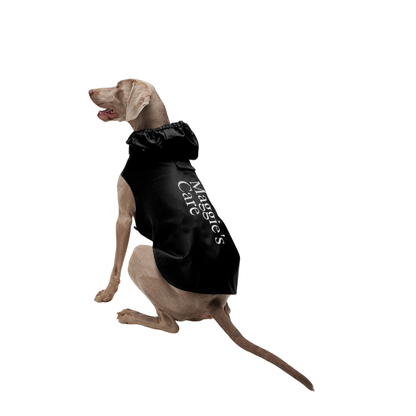 Chubasquero Negro
